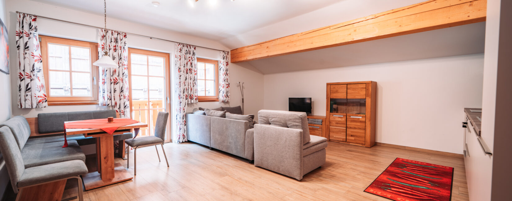 Ferienwohnung