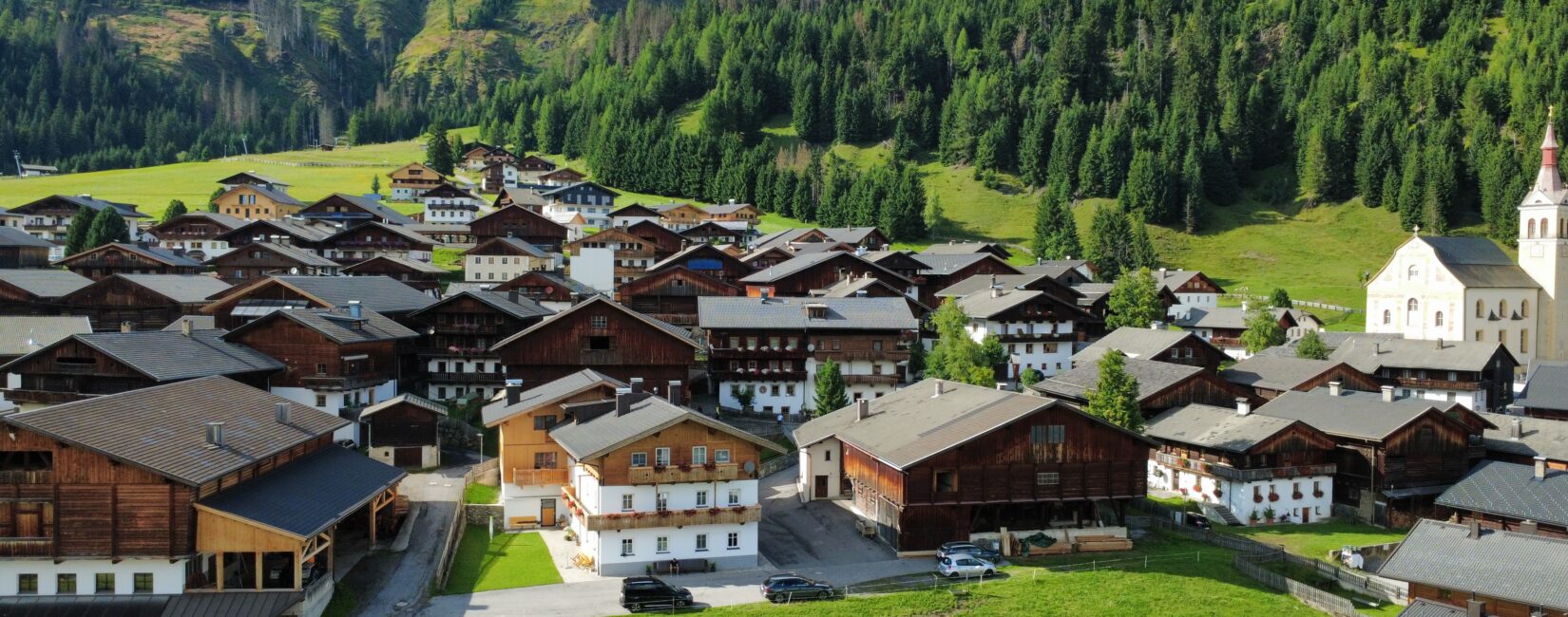 Unser Haus